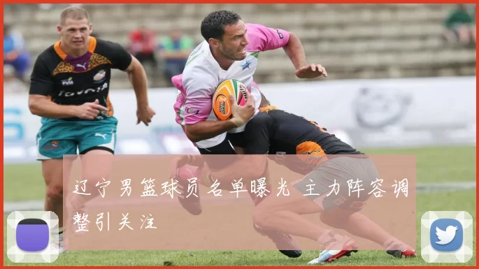辽宁男篮球员名单曝光 主力阵容调整引关注