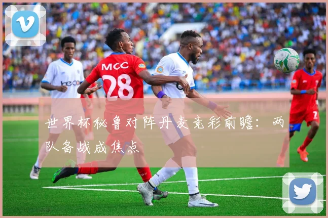 世界杯秘鲁对阵丹麦竞彩前瞻:两队备战成焦点
