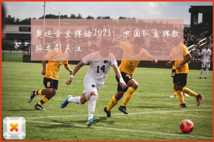 奥运会金牌榜2021:中国队金牌数排名引关注